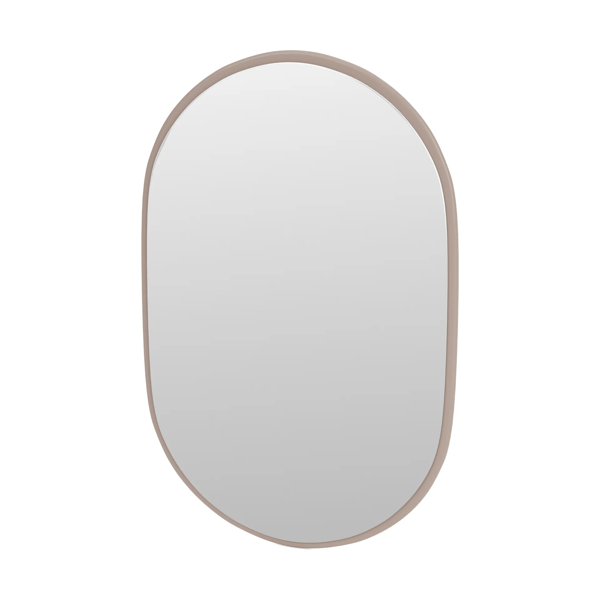 Specchio LOOK Mirror – SP812R, Mushroom Montana