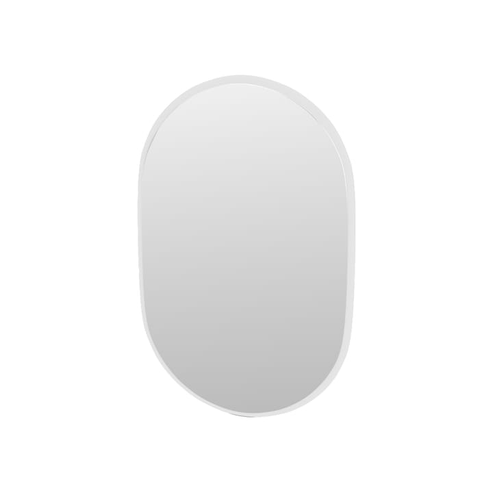 Specchio LOOK Mirror – SP812R - new white 101 - Montana