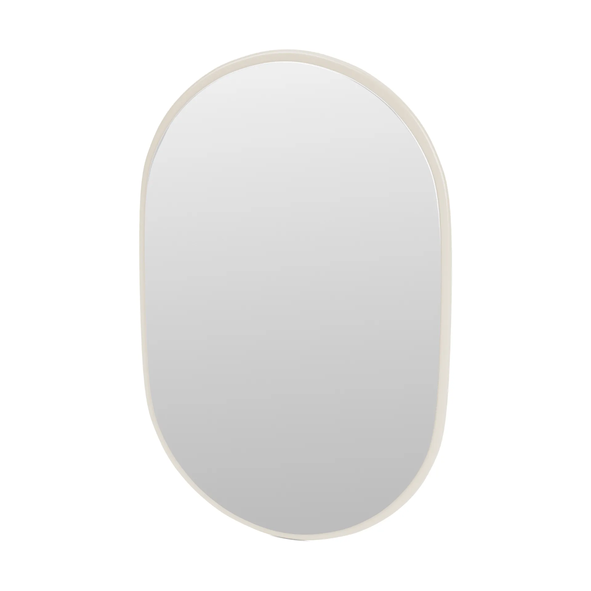 Specchio LOOK Mirror – SP812R, Oat Montana
