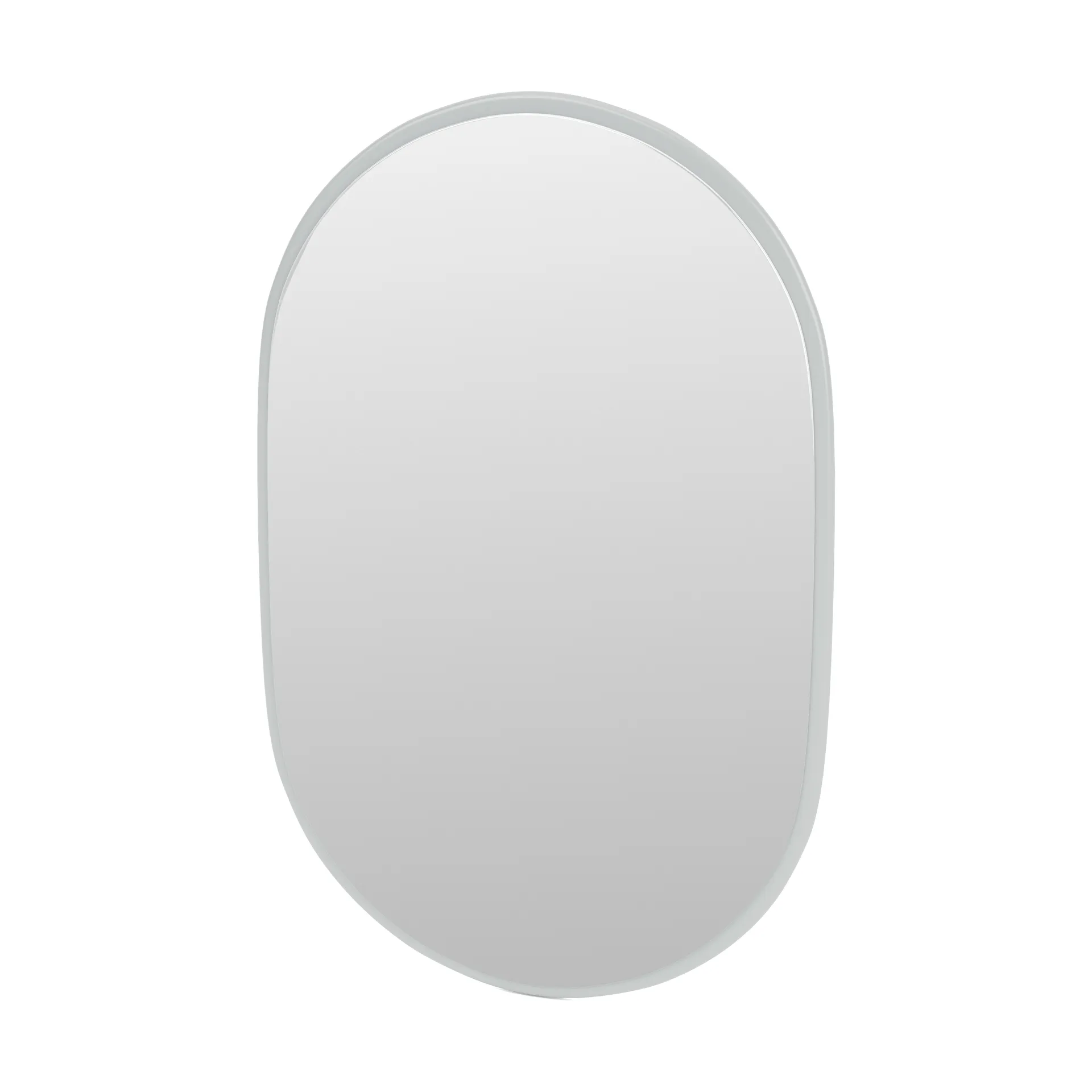 Specchio LOOK Mirror – SP812R, Oyster Montana