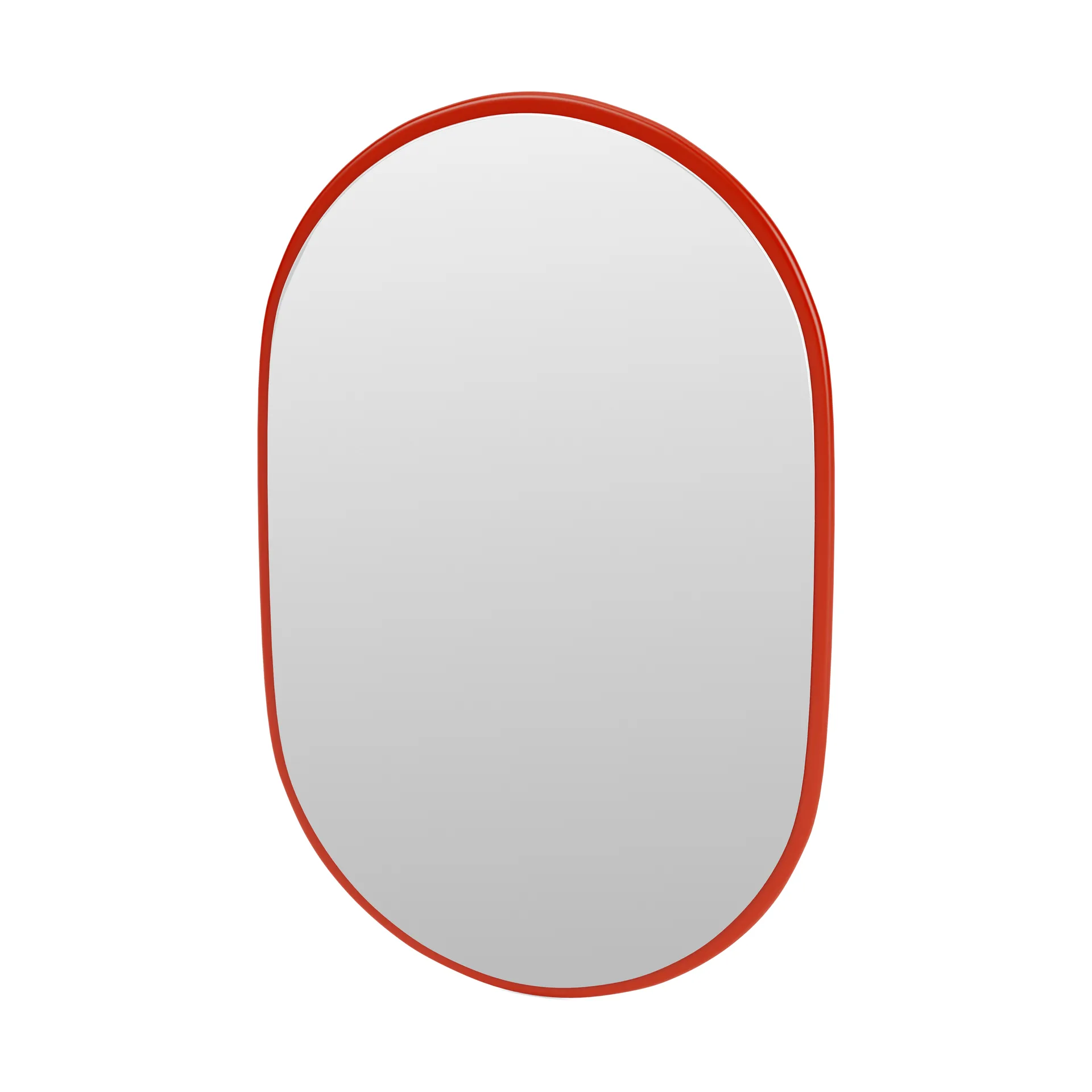 Specchio LOOK Mirror – SP812R, Rosehip Montana