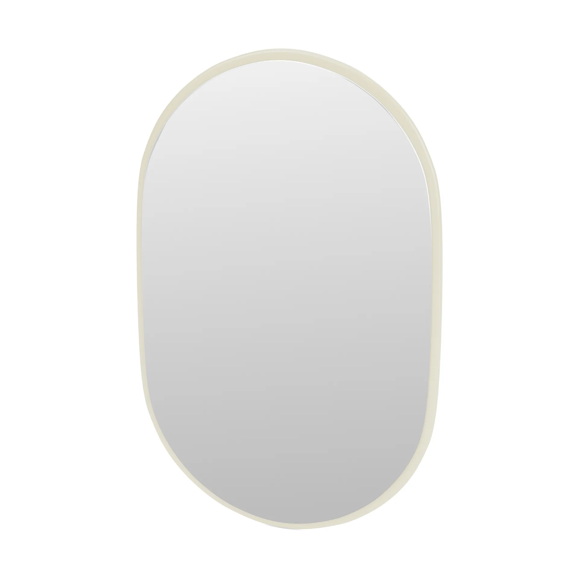 Specchio LOOK Mirror – SP812R, Vanilla Montana
