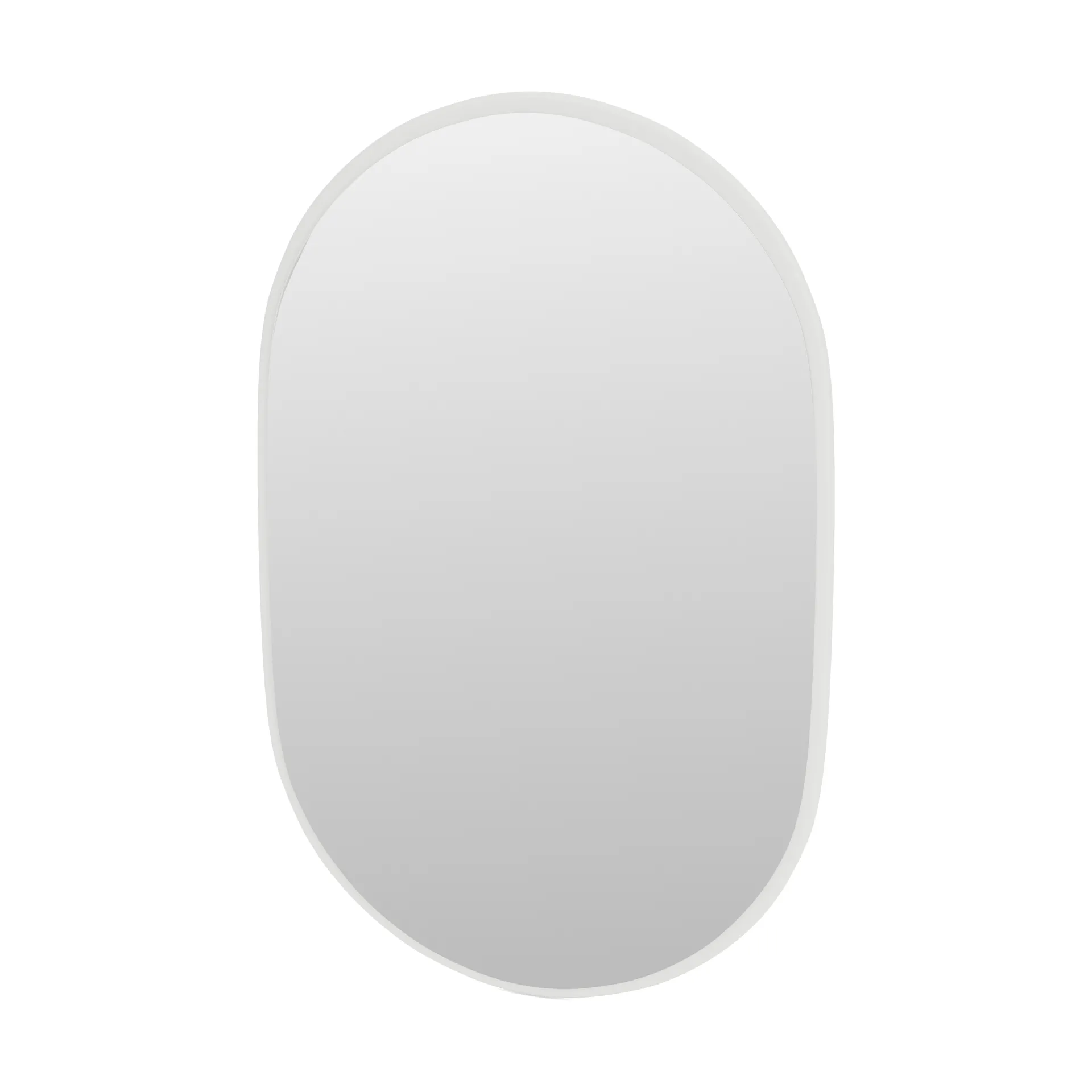 Specchio LOOK Mirror – SP812R, White Montana
