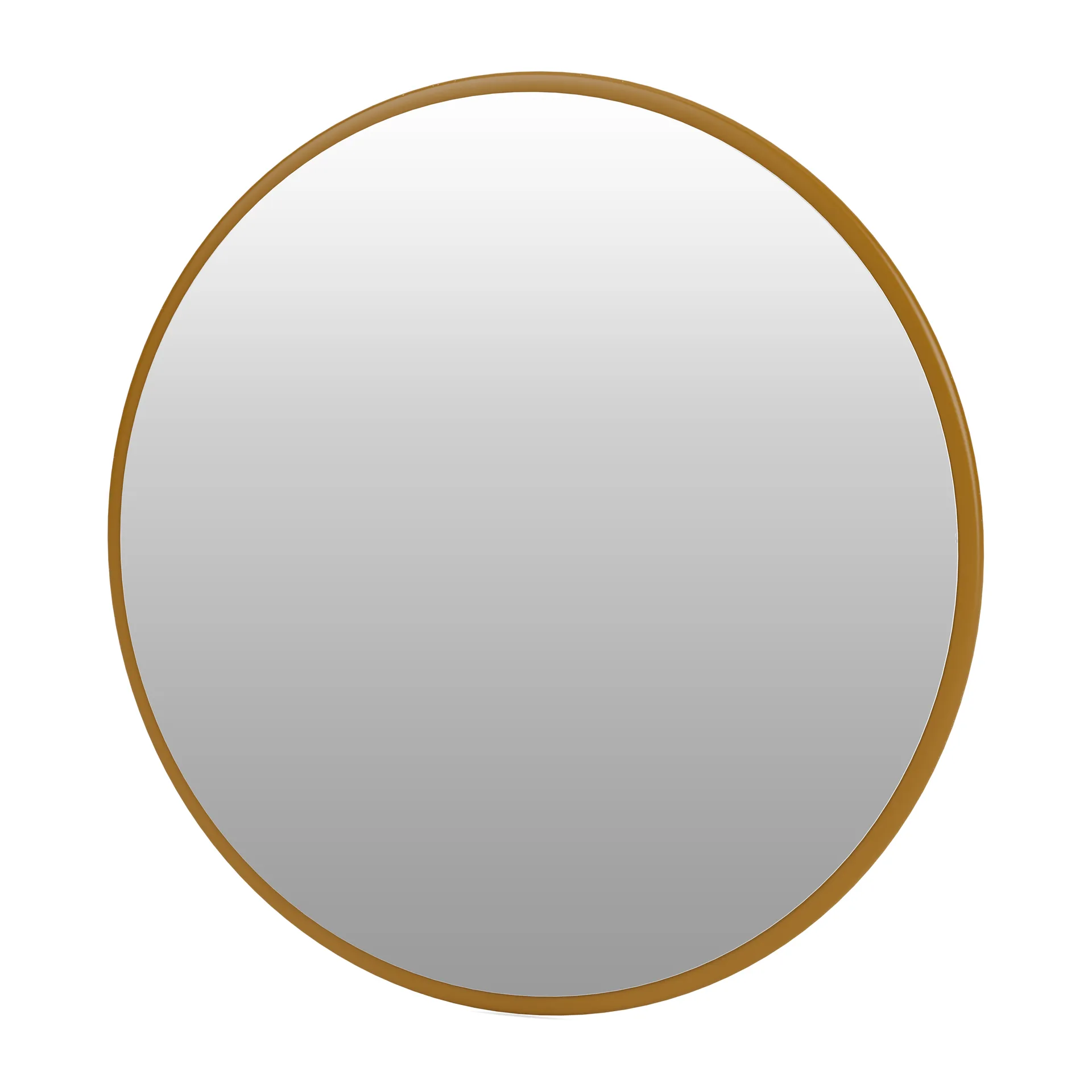 Specchio Montana Mini MCI Ø35 cm, Amber Montana