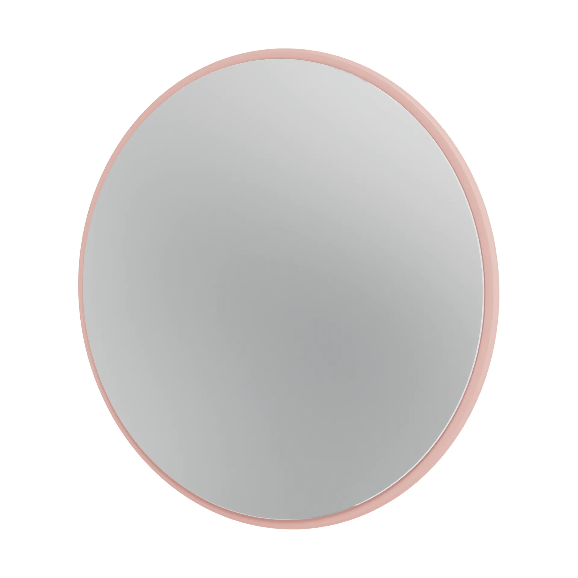 Specchio Montana Mini MCI Ø35 cm, Rubino Montana