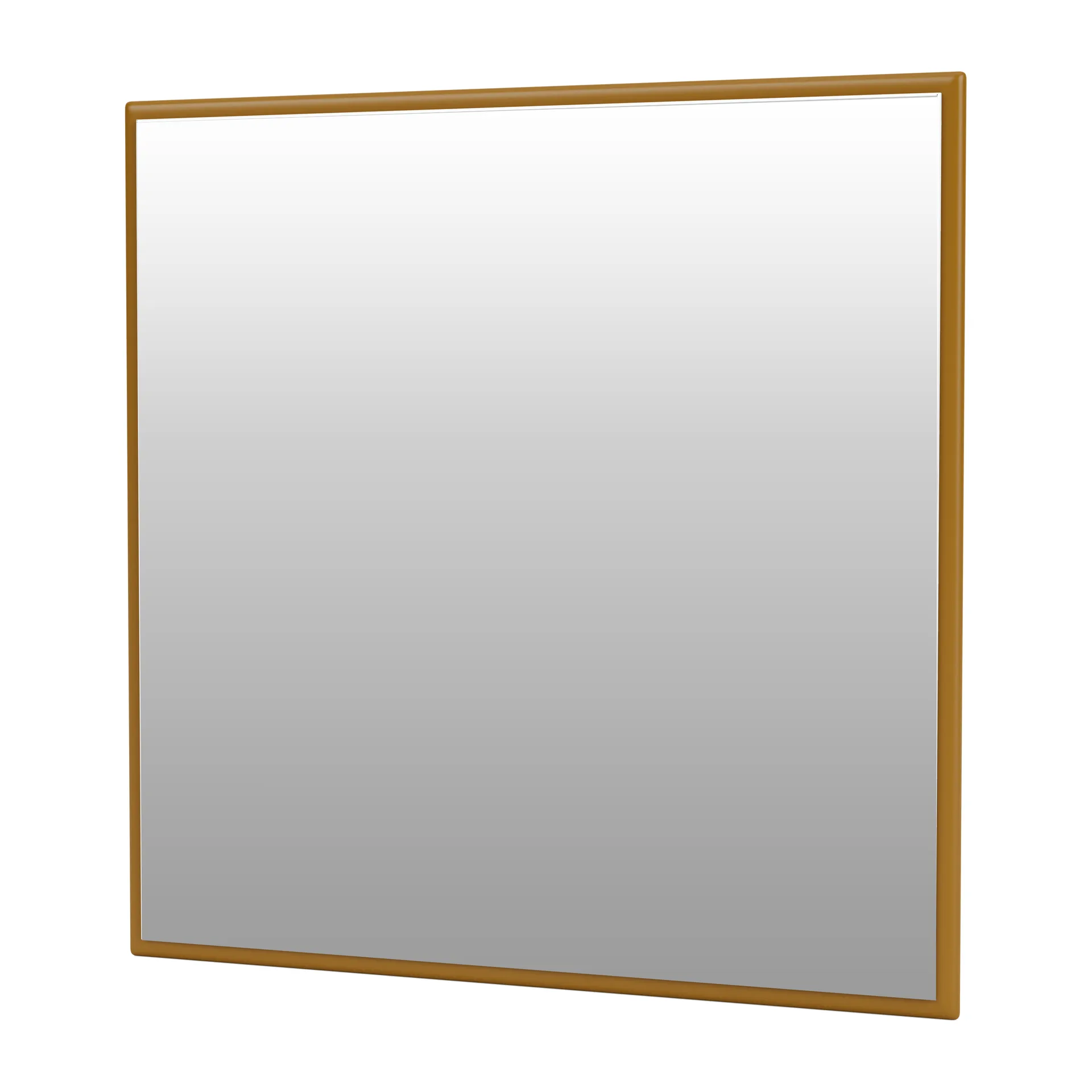 Specchio Montana Mini MSQ 35x35 cm, Amber Montana