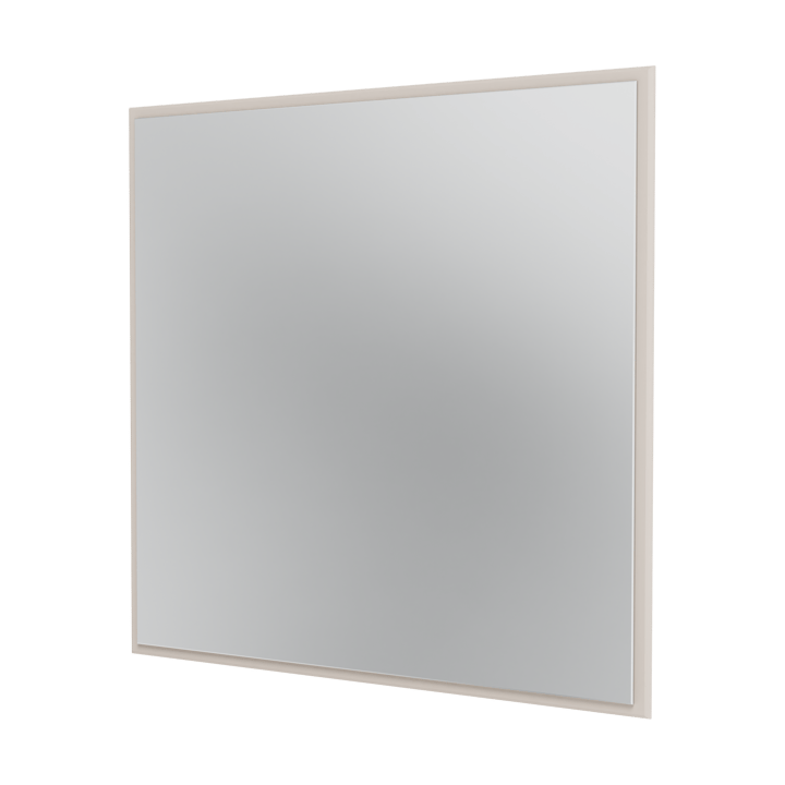 Specchio Montana Mini MSQ 35x35 cm - Argilla - Montana