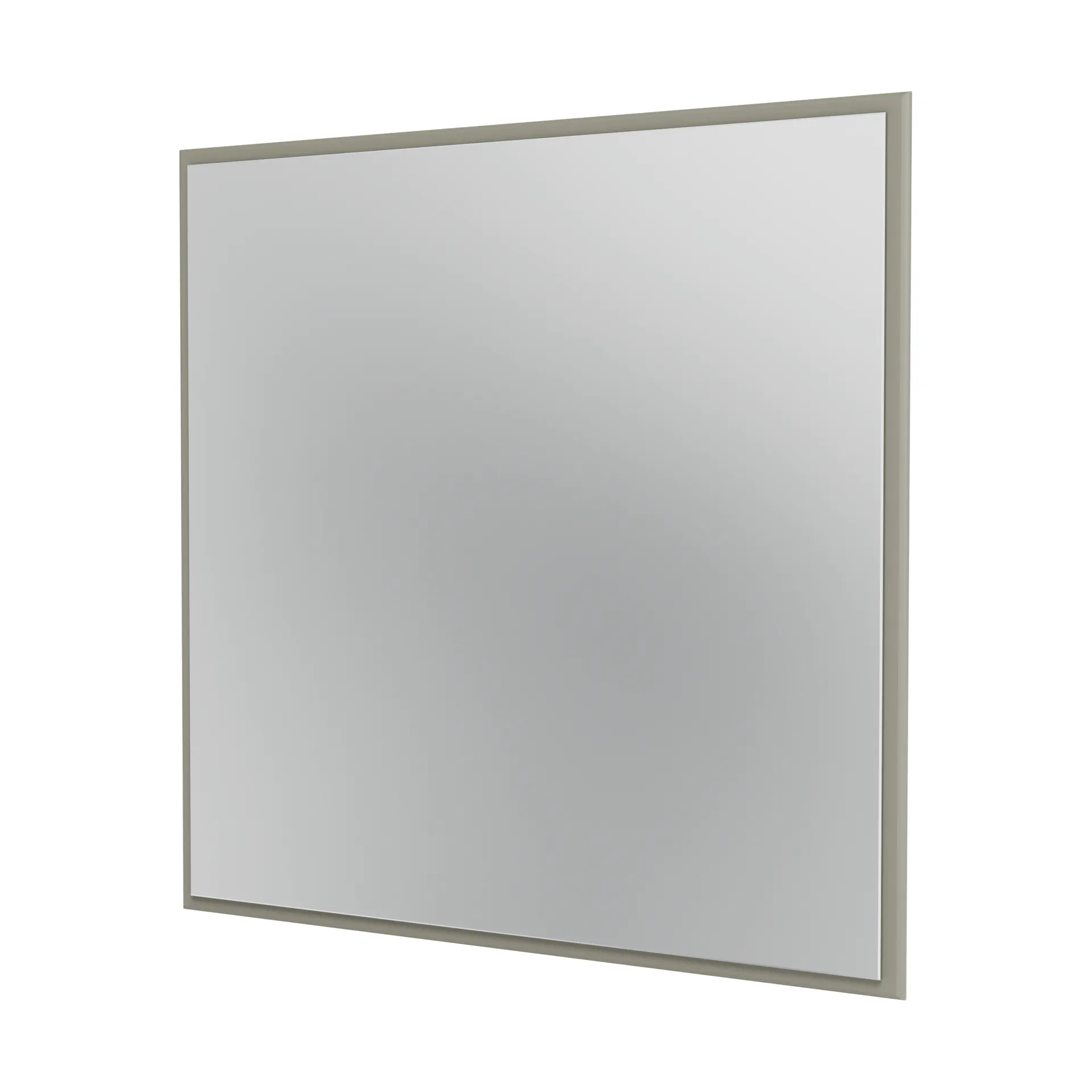 Specchio Montana Mini MSQ 35x35 cm, Finocchio Montana