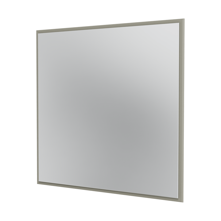 Specchio Montana Mini MSQ 35x35 cm - Finocchio - Montana