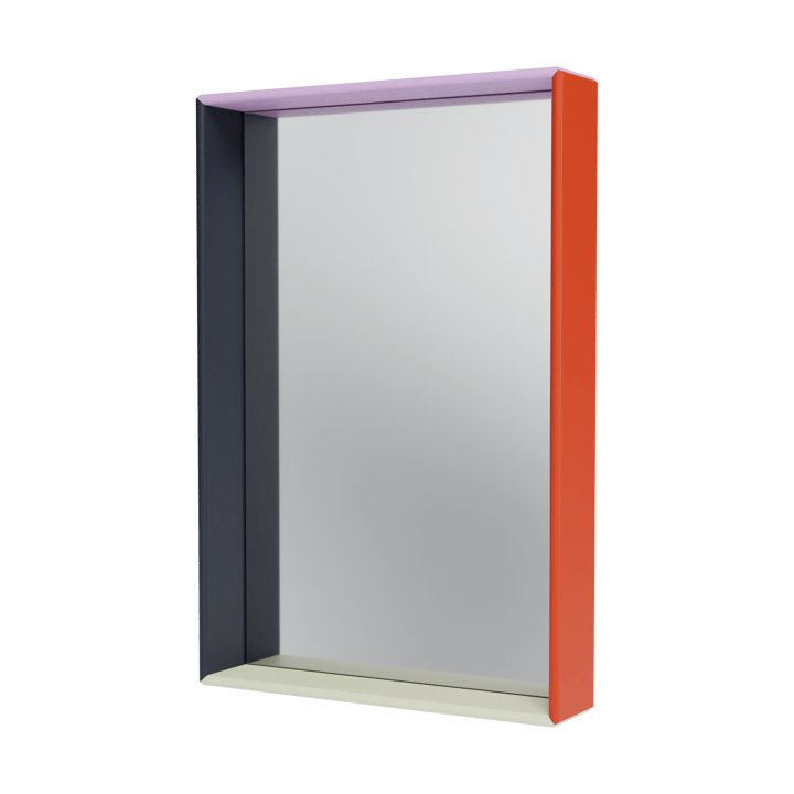 Specchio Montana x KIMPOP Shelfie  - 46,8x69,6 cm - Montana