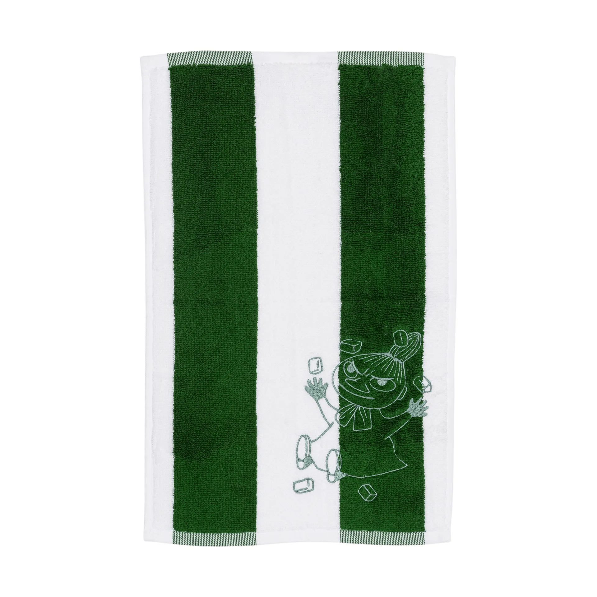 Asciugamano Mumin 30x50 cm, Regalo d’amore Moomin Arabia