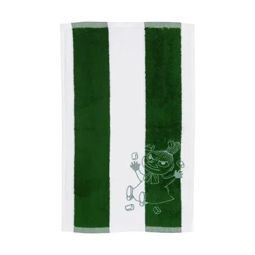 Asciugamano Mumin 30x50 cm - Regalo d’amore - Moomin Arabia