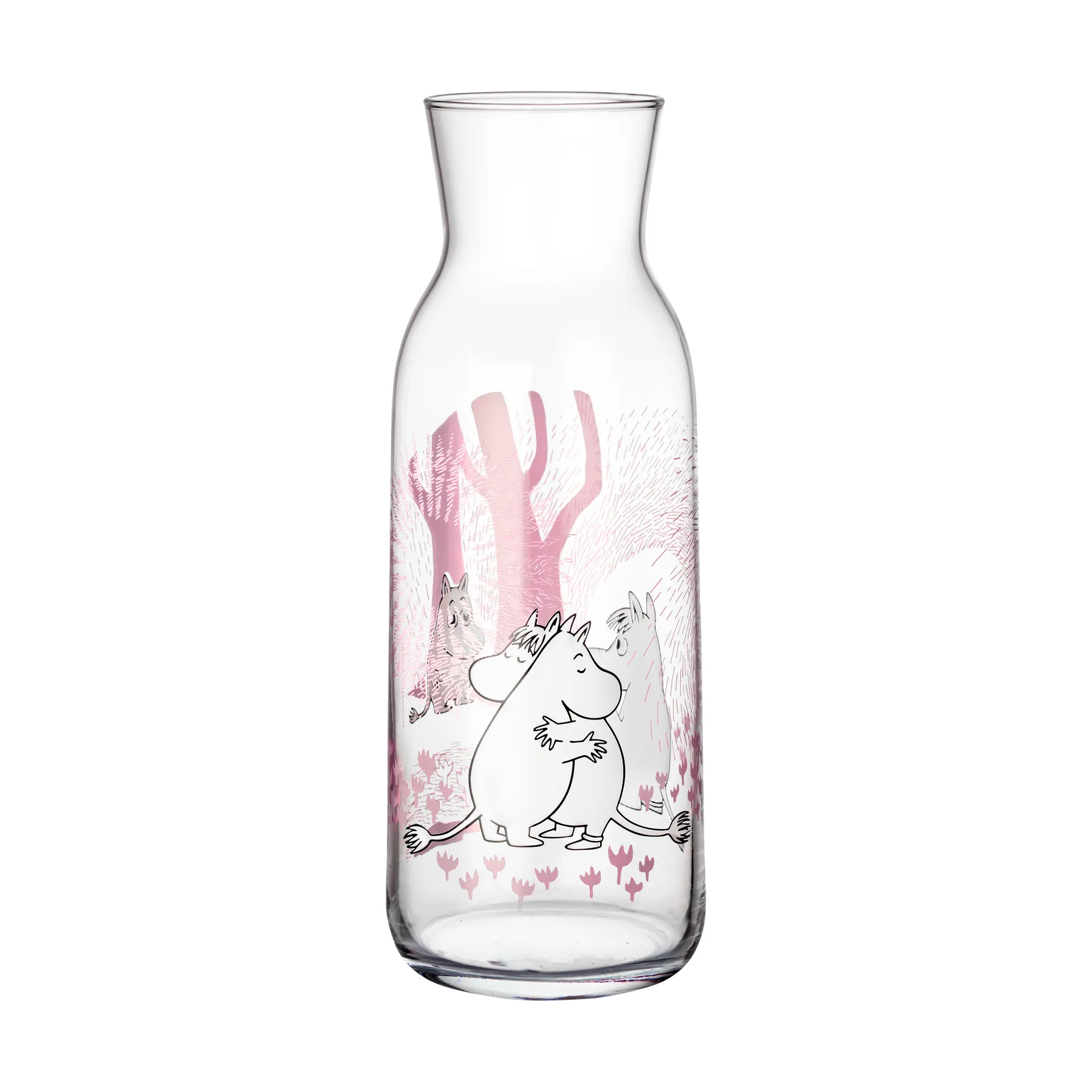 Boccale Mumin Amore, 1,2 L Moomin Arabia