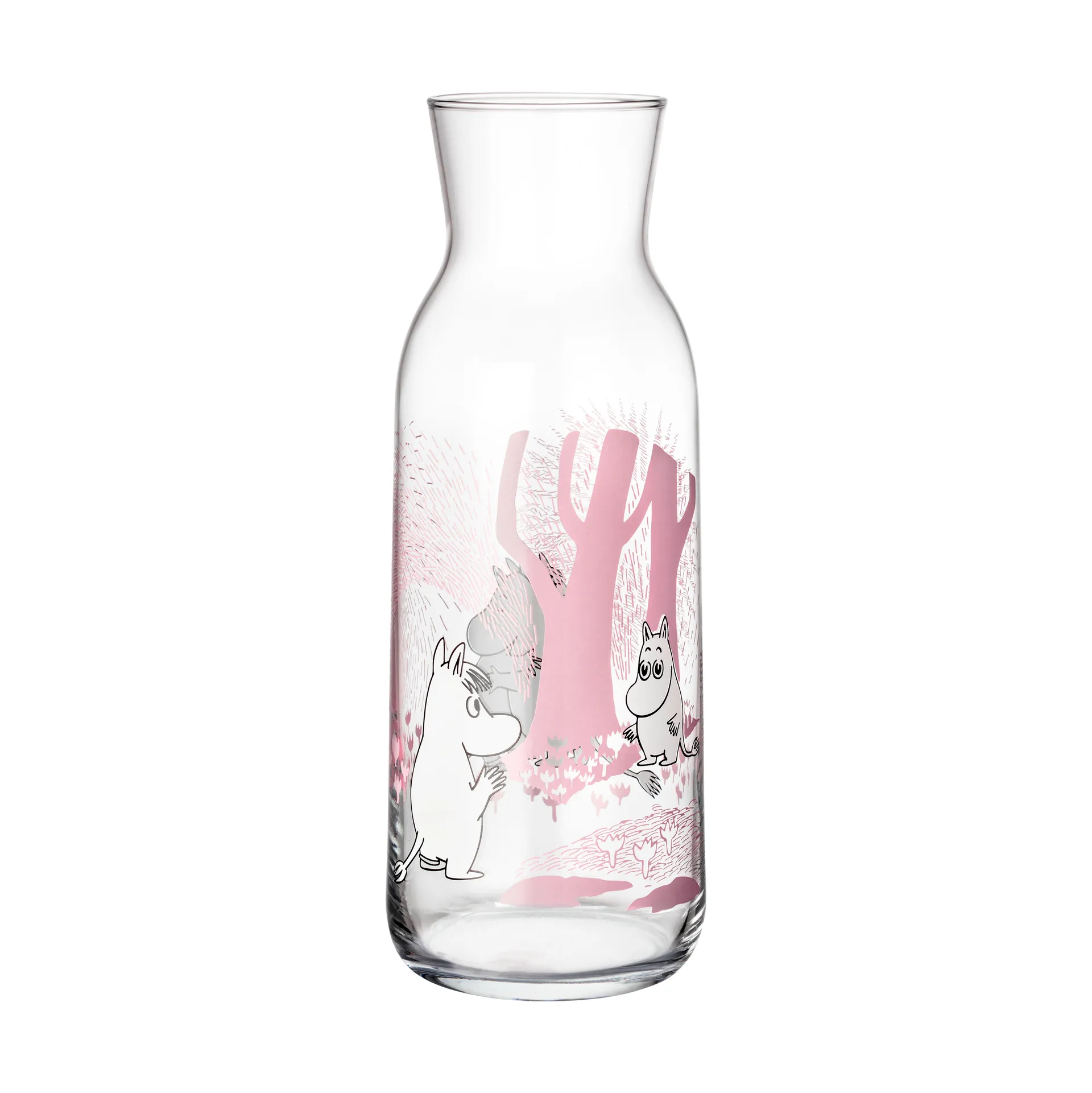 Boccale Mumin Amore, 1,2 L Moomin Arabia