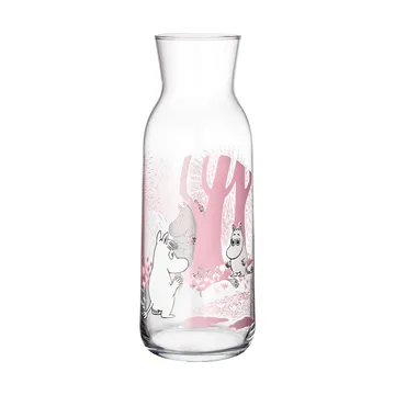 Boccale Mumin Amore - 1,2 L - Moomin Arabia