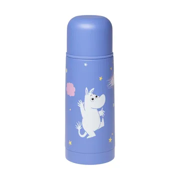 Borraccia termica Mumin - Avventura spaziale - Moomin Arabia