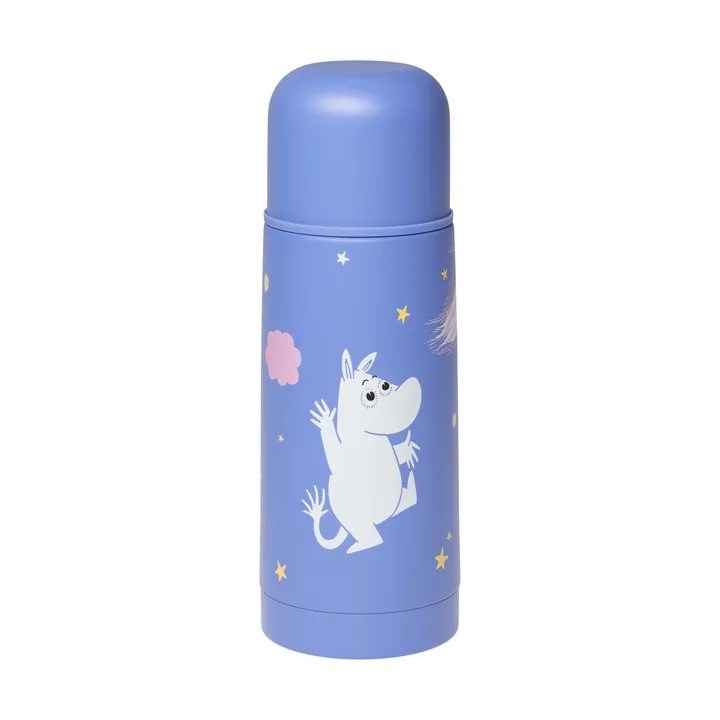 Borraccia termica Mumin - Avventura spaziale - Moomin Arabia