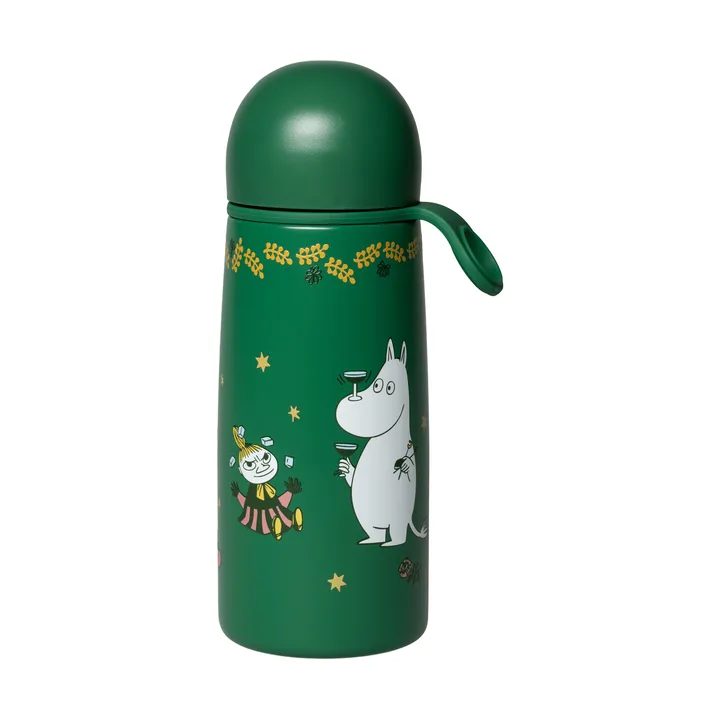 Borraccia termica Mumin - Kärleksgåva, 0,45 L - Moomin Arabia
