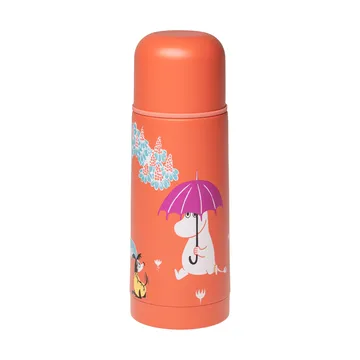 Borraccia termica Mumin - Sotto l’ombrello - Moomin Arabia