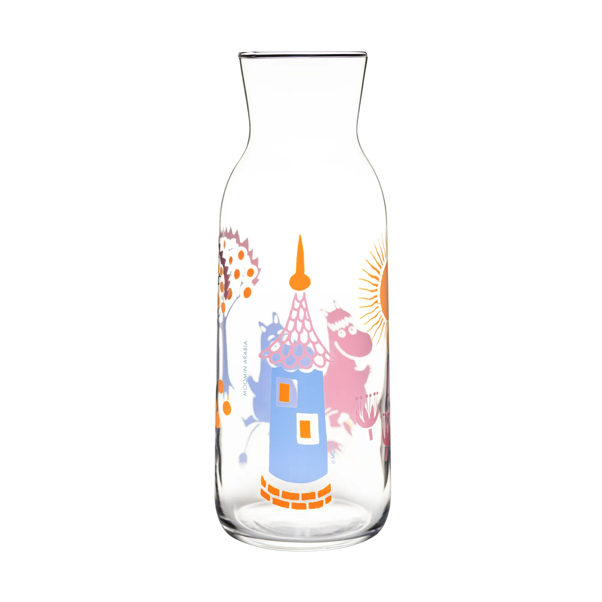 Brocca Party Mumin, 1,2 L Moomin Arabia