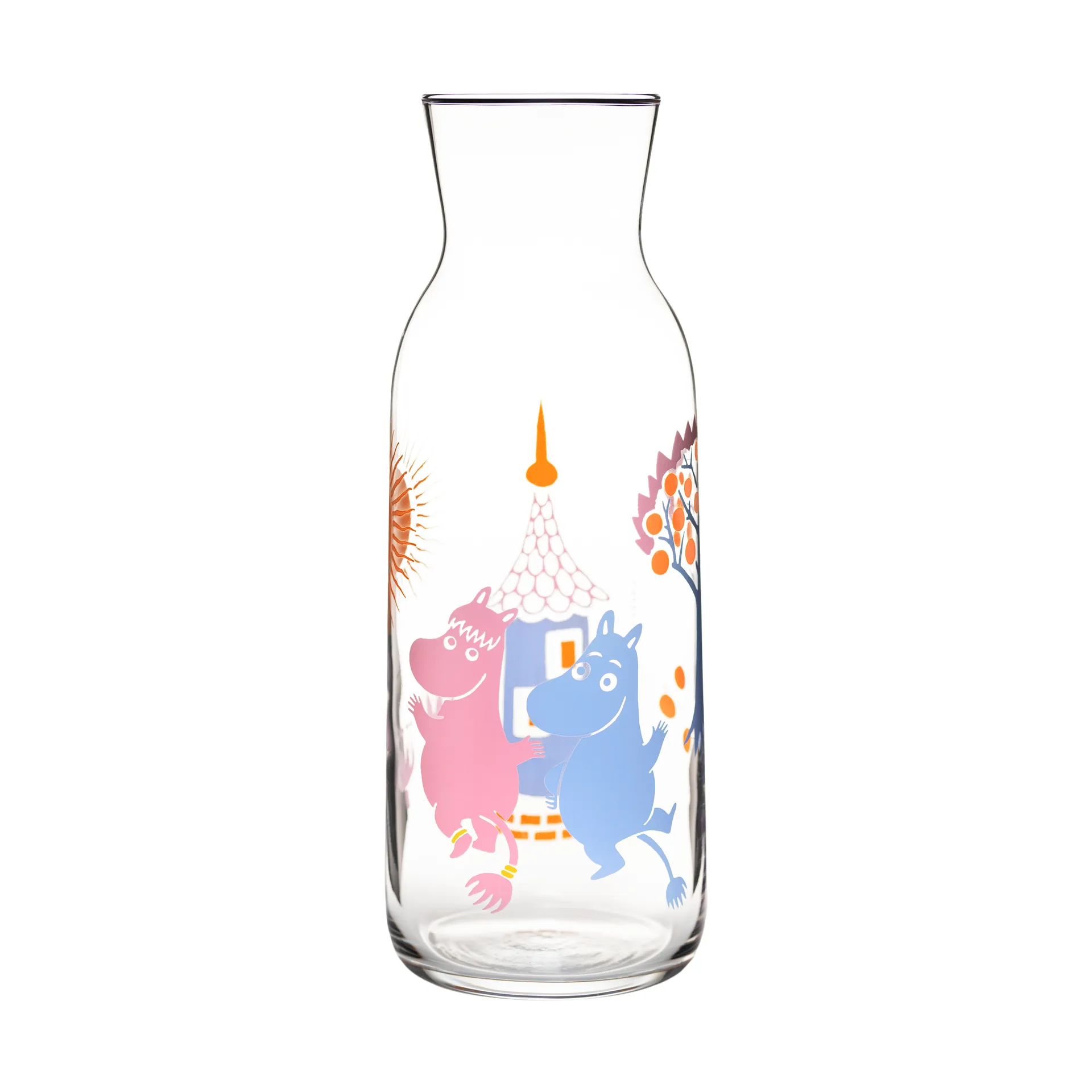 Brocca Party Mumin, 1,2 L Moomin Arabia