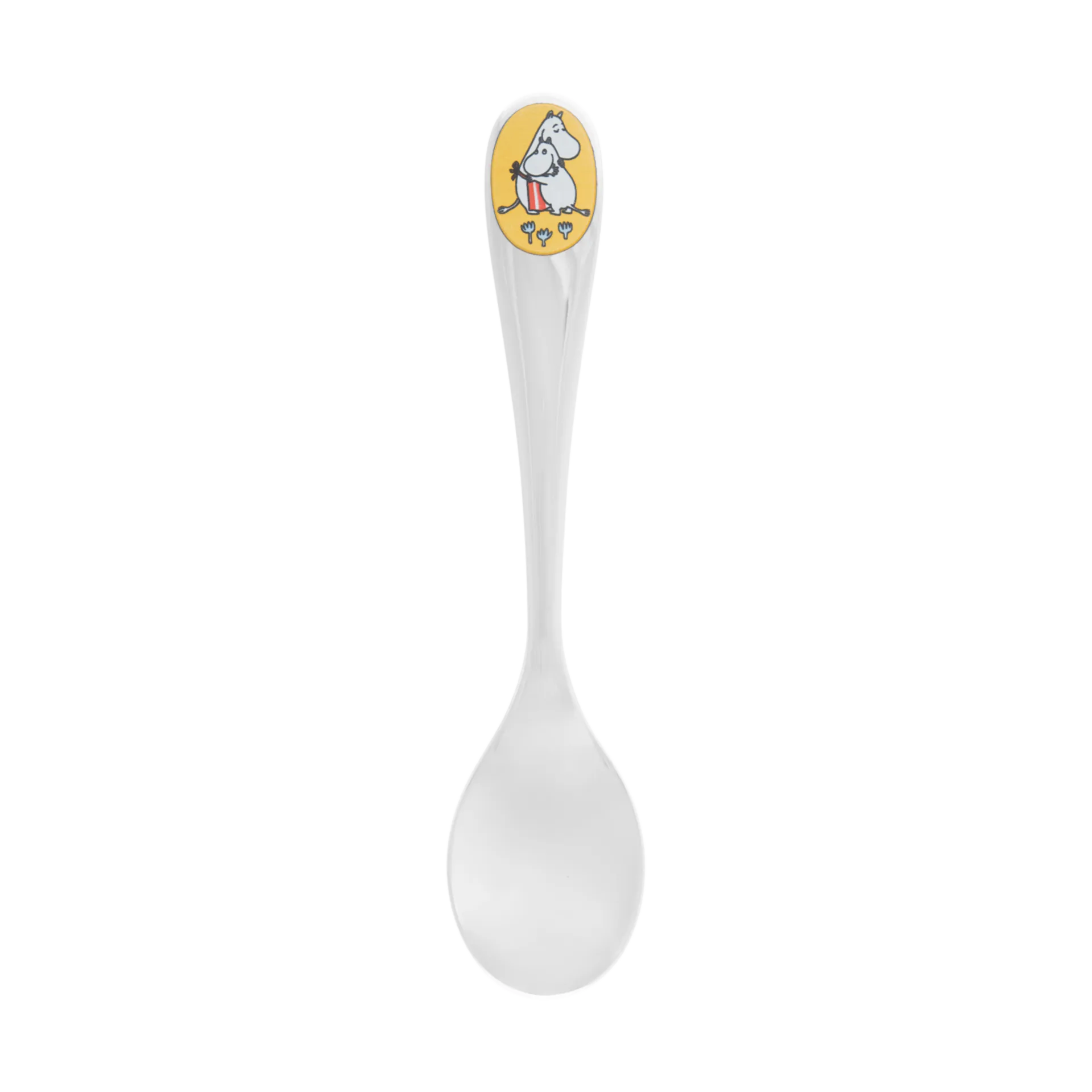 Cucchiaino da caffè Kramkalas Mumin, Multi Moomin Arabia