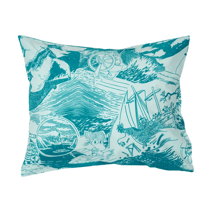 Federa Mumin 50x60 cm - Vela - Moomin Arabia