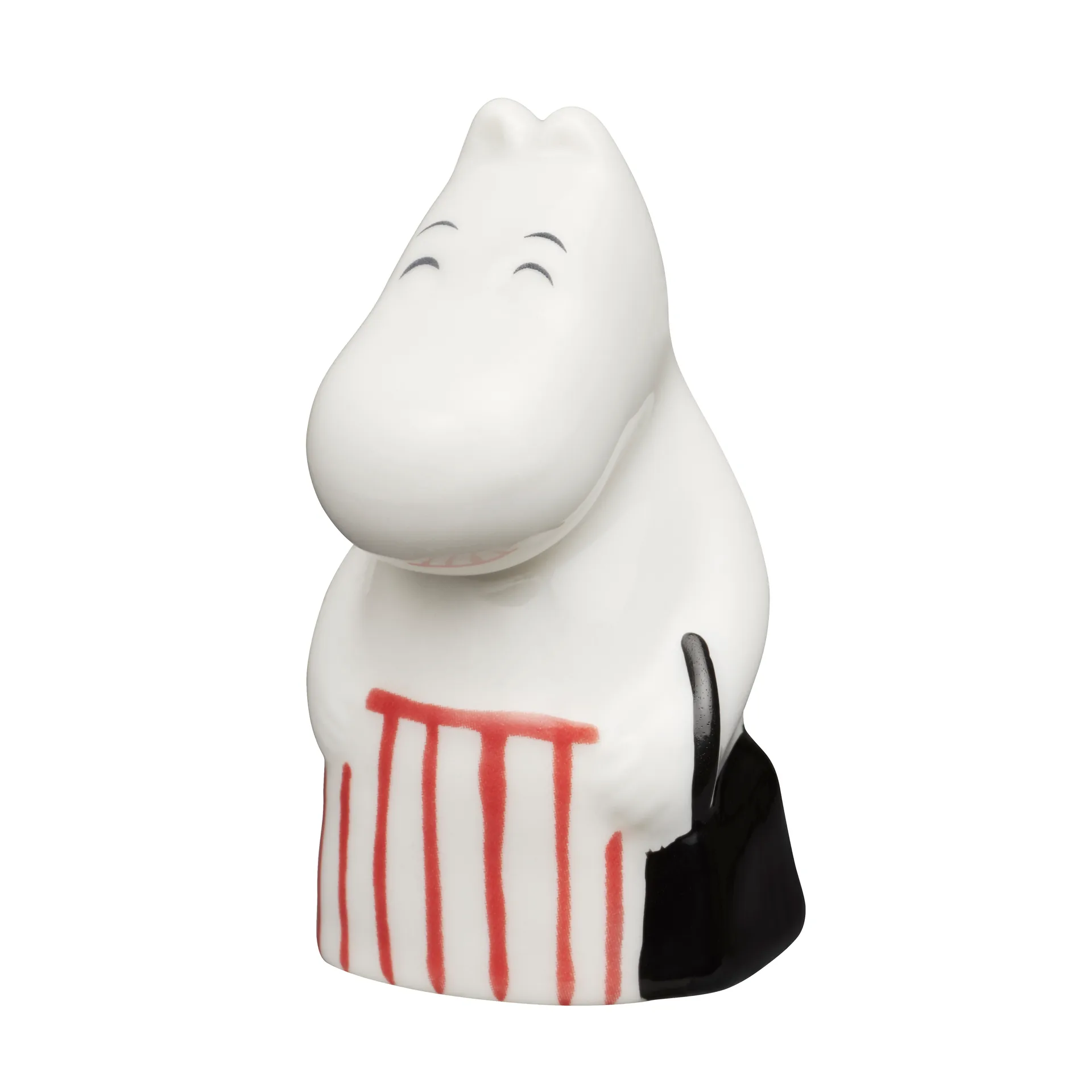 Figura in ceramica Moomin, mamma Moomin Moomin Arabia