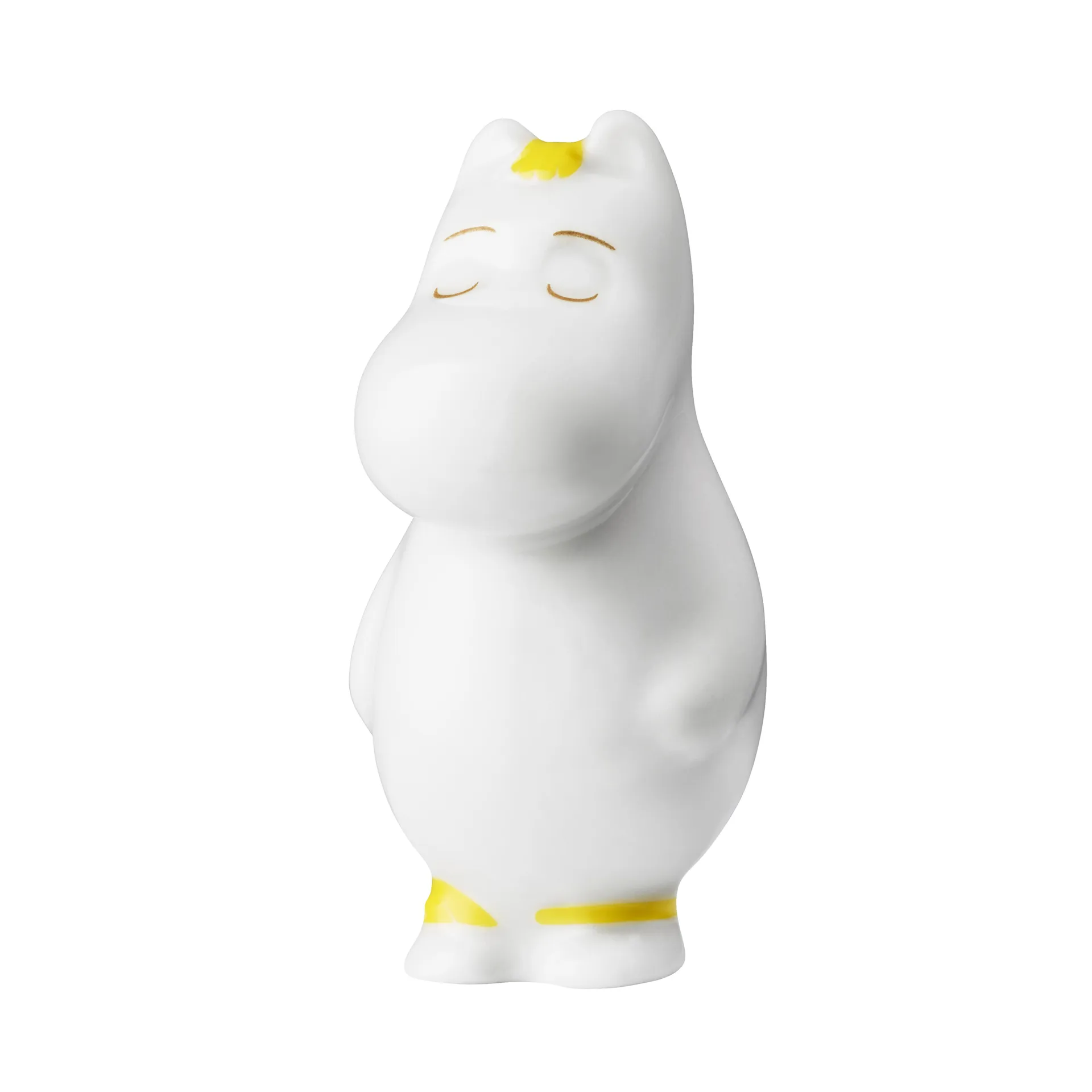 Figura in ceramica Moomin, Snorkmaiden Moomin Arabia