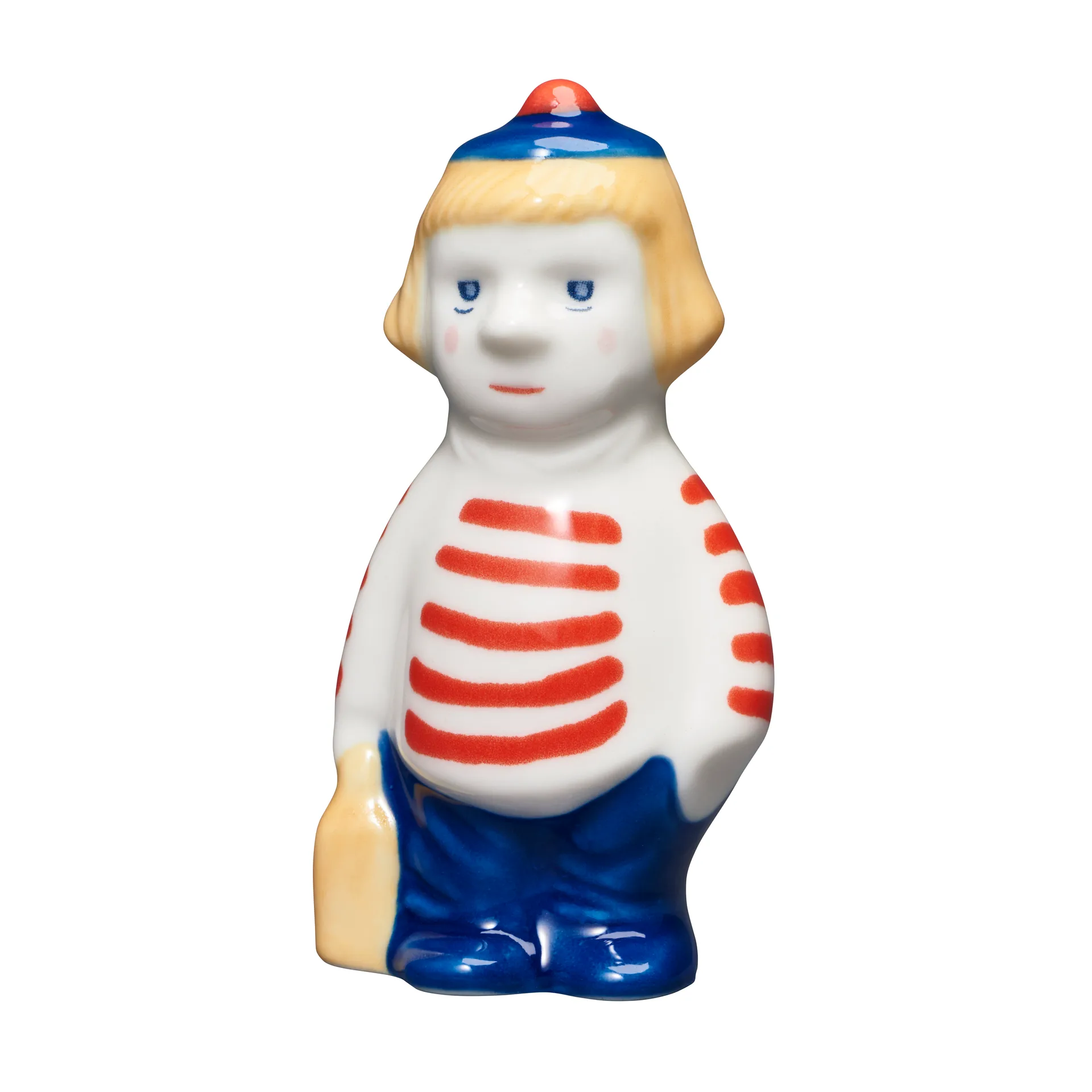 Figura in ceramica Moomin, Too-ticky Moomin Arabia