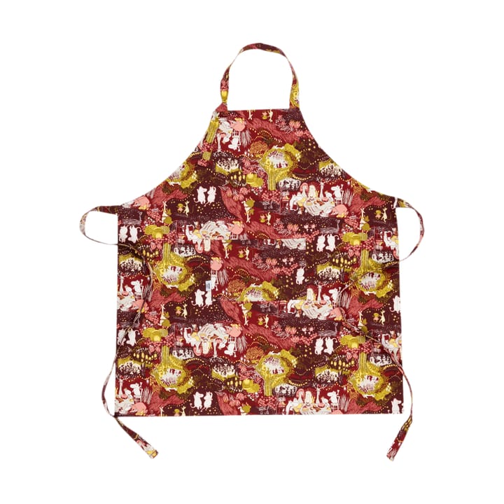 Grembiule Mumin Festive Moments - 87x94 cm - Moomin Arabia