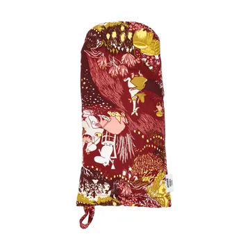 Guanto da cucina Mumin Festive Moments - 15x34 cm - Moomin Arabia