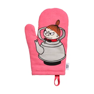 Guanto da forno Mumin - Lilla My 28x14 cm - Moomin Arabia