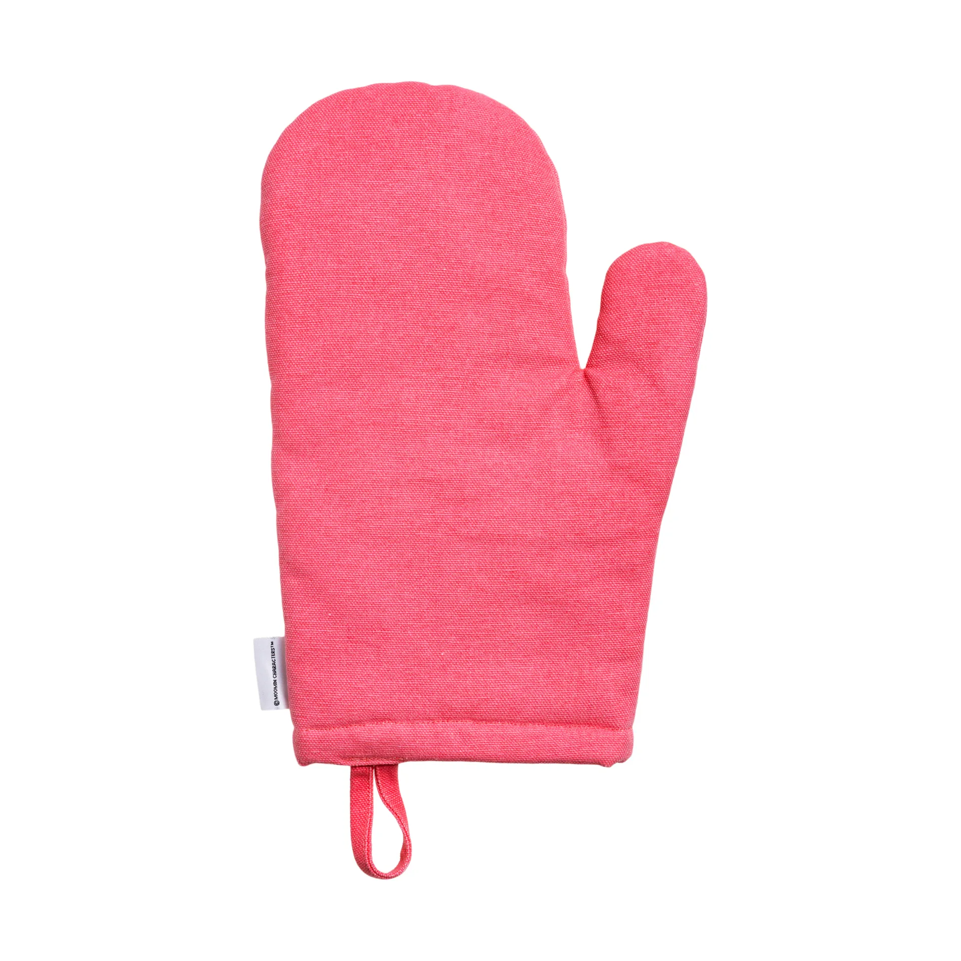 Guanto da forno Mumin, Lilla My 28x14 cm Moomin Arabia