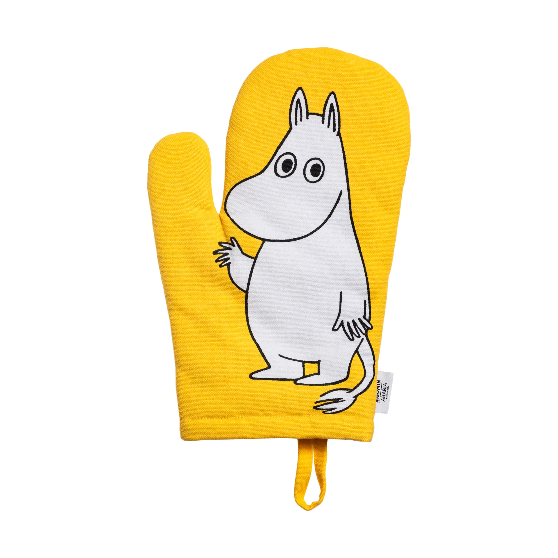 Guanto da forno Mumin, Mumintrollet 28x14 cm Moomin Arabia