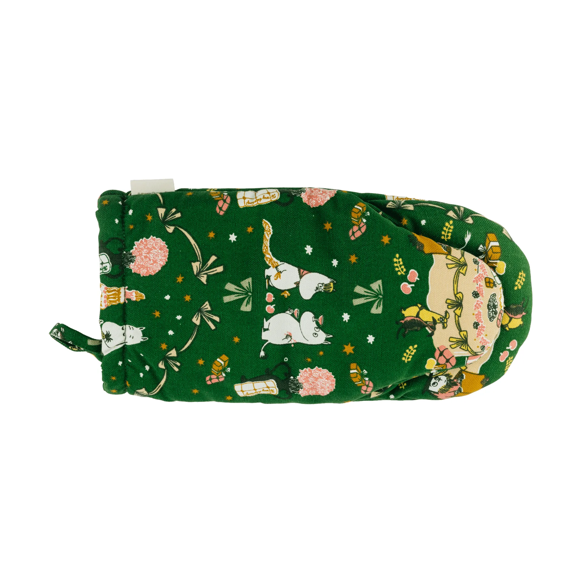Moomin guanto da forno, Dono d’amore, 15x34 cm Moomin Arabia