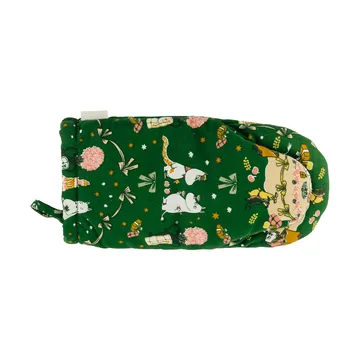 Moomin guanto da forno - Dono d’amore, 15x34 cm - Moomin Arabia