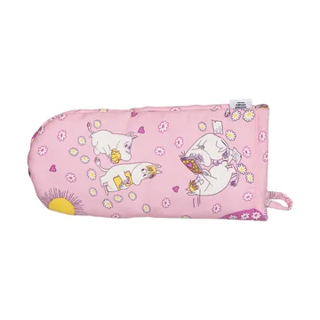 Moomin guanto da forno - Innamorati, 34x15 cm - Moomin Arabia