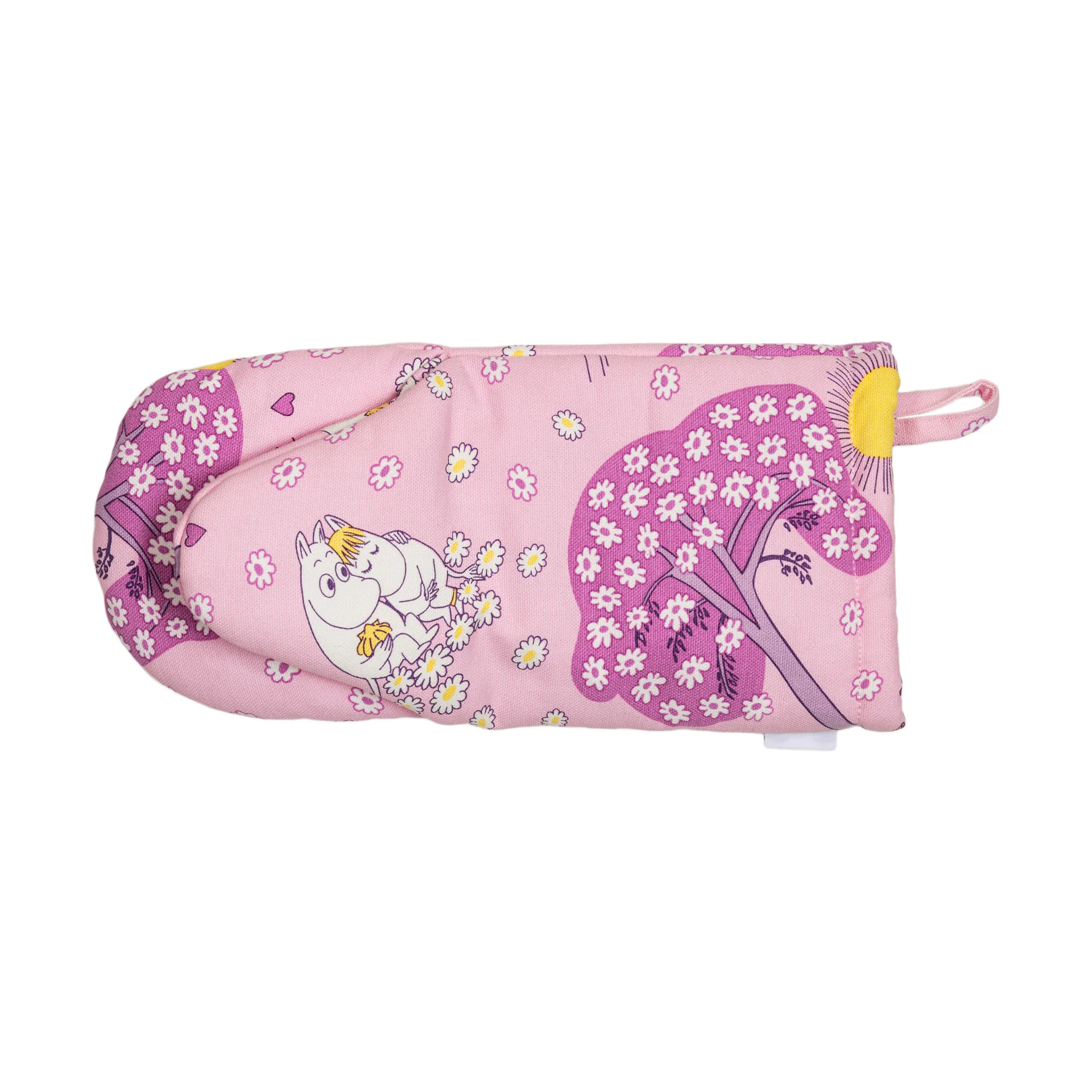 Moomin guanto da forno, Innamorati, 34x15 cm Moomin Arabia