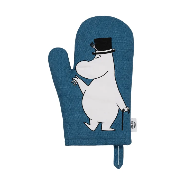 Moomin guanto da forno - Papà Mumin - Moomin Arabia