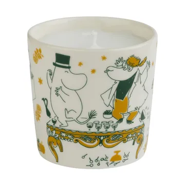 Mumin candela - Regalo d’amore - Moomin Arabia