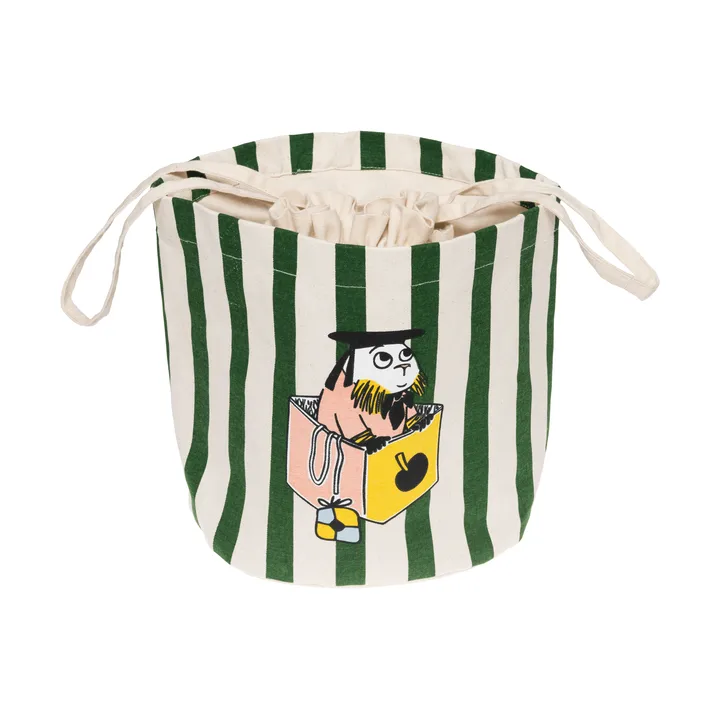 Mumin cestino portaoggetti - Dono d’amore, 24 cm - Moomin Arabia