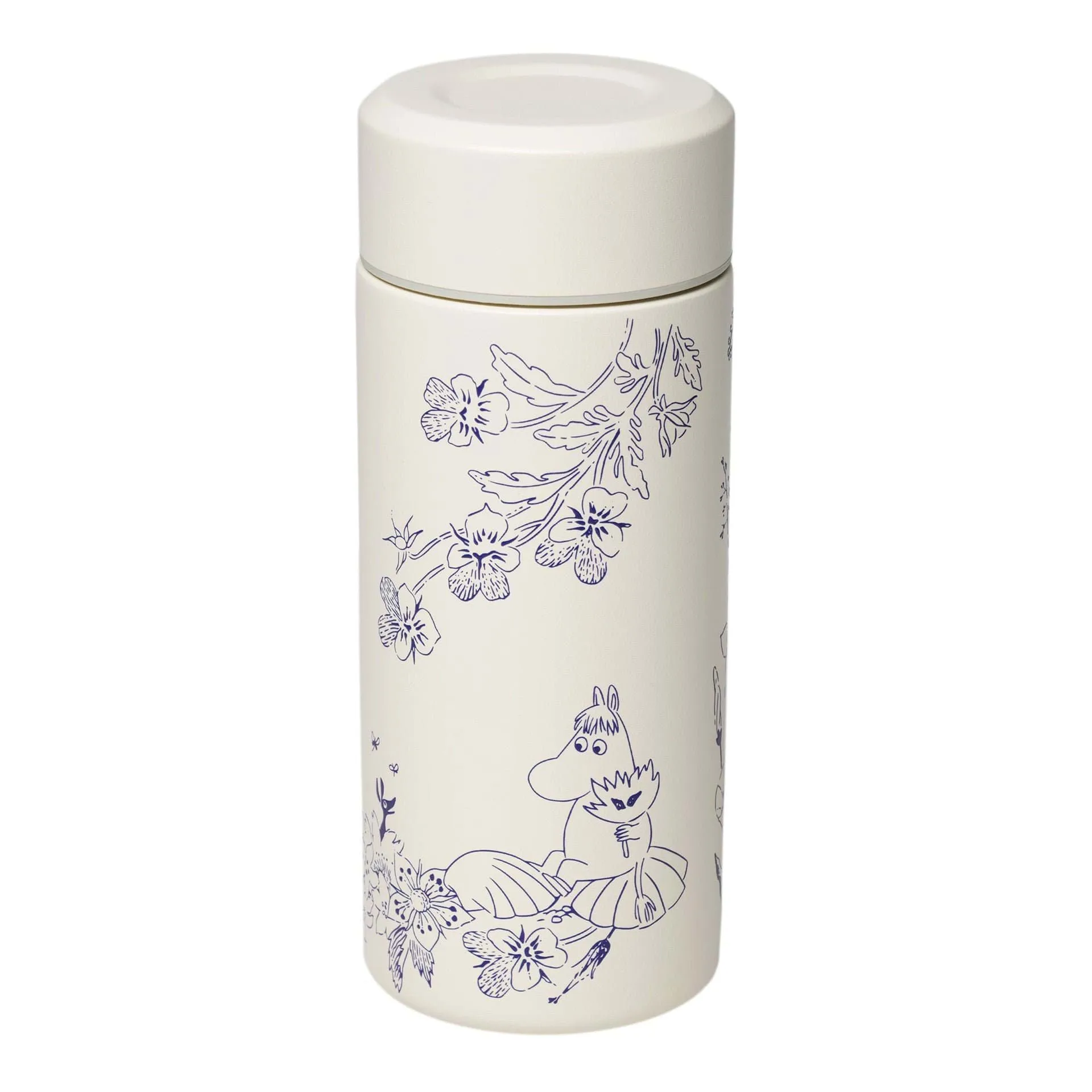 Mumin Haru bottiglia termica, 0,22 L Moomin Arabia