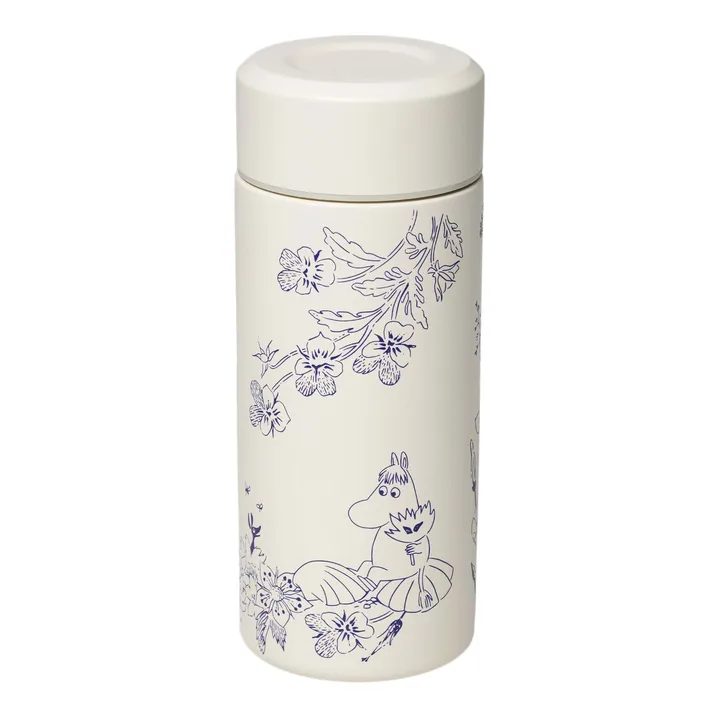 Mumin Haru bottiglia termica - 0,22 L - Moomin Arabia