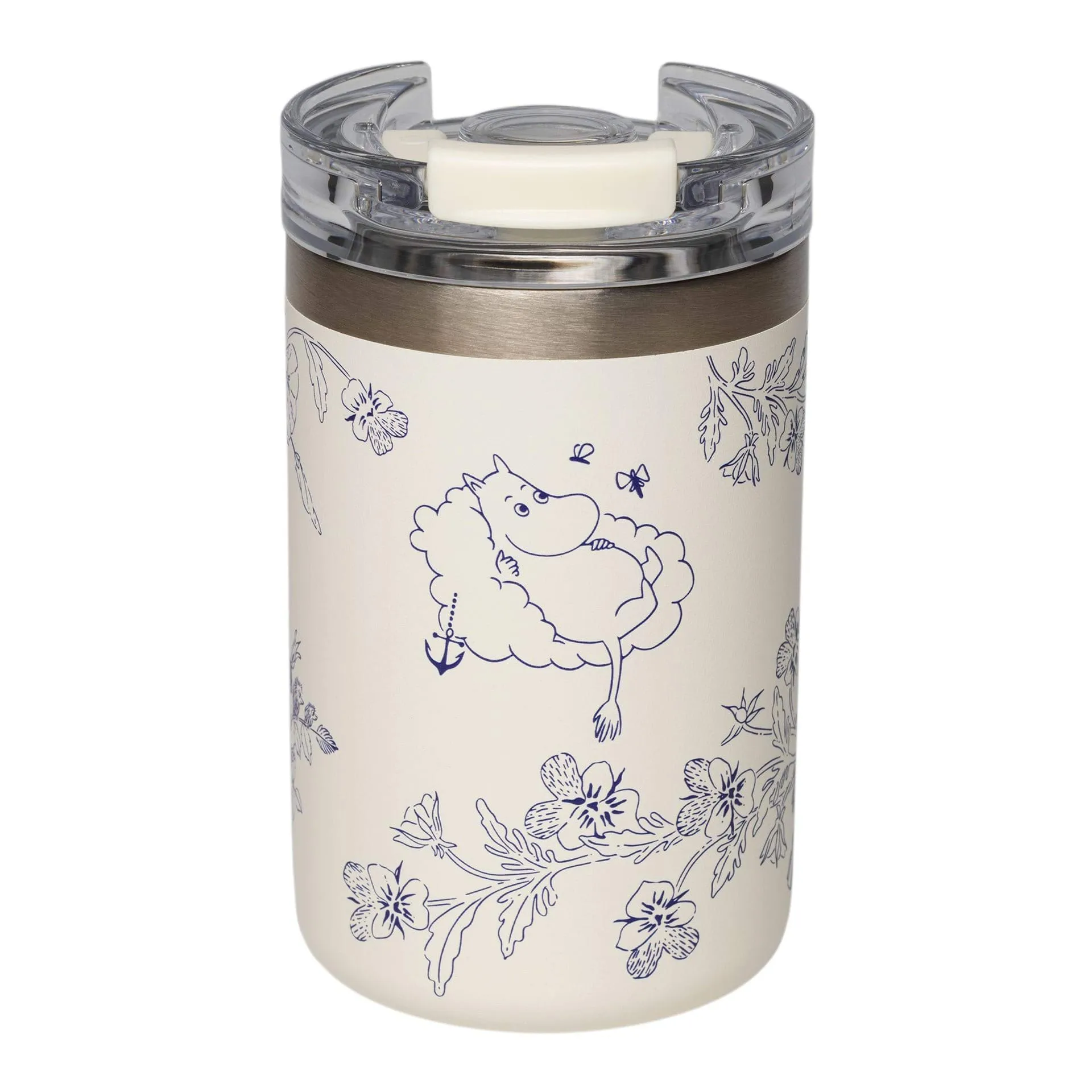 Mumin Haru tazza termica, 0,35 L Moomin Arabia