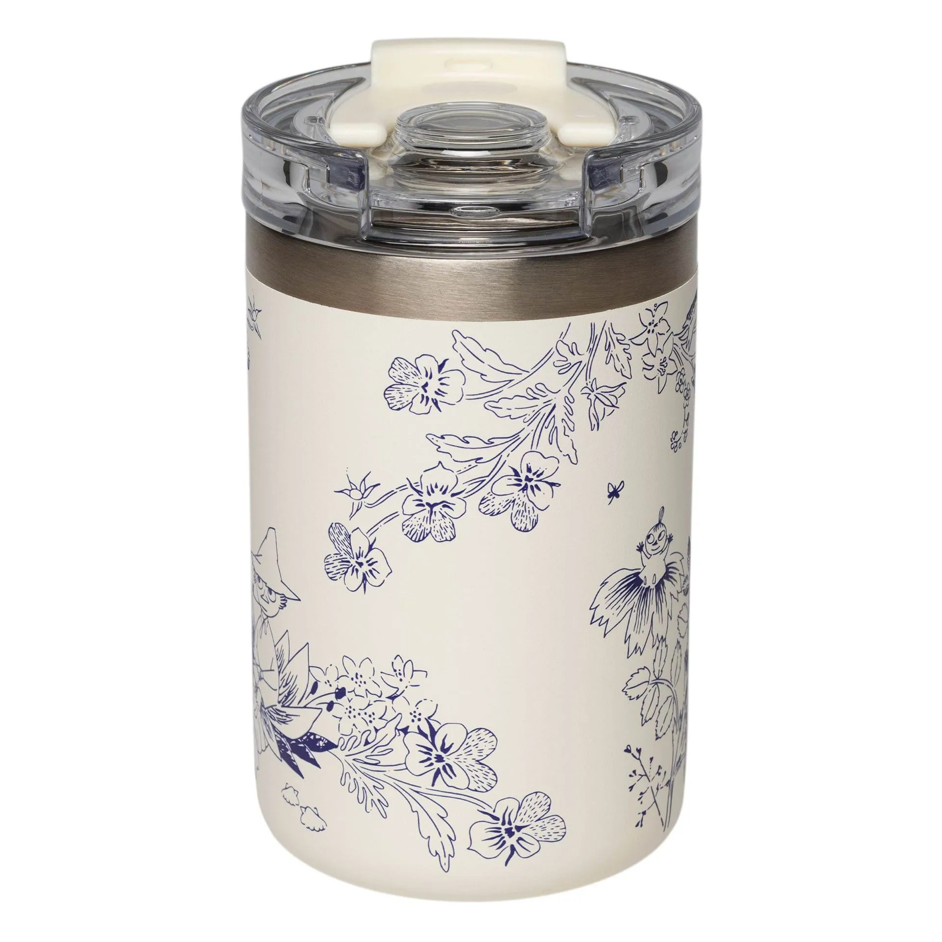 Mumin Haru tazza termica, 0,35 L Moomin Arabia