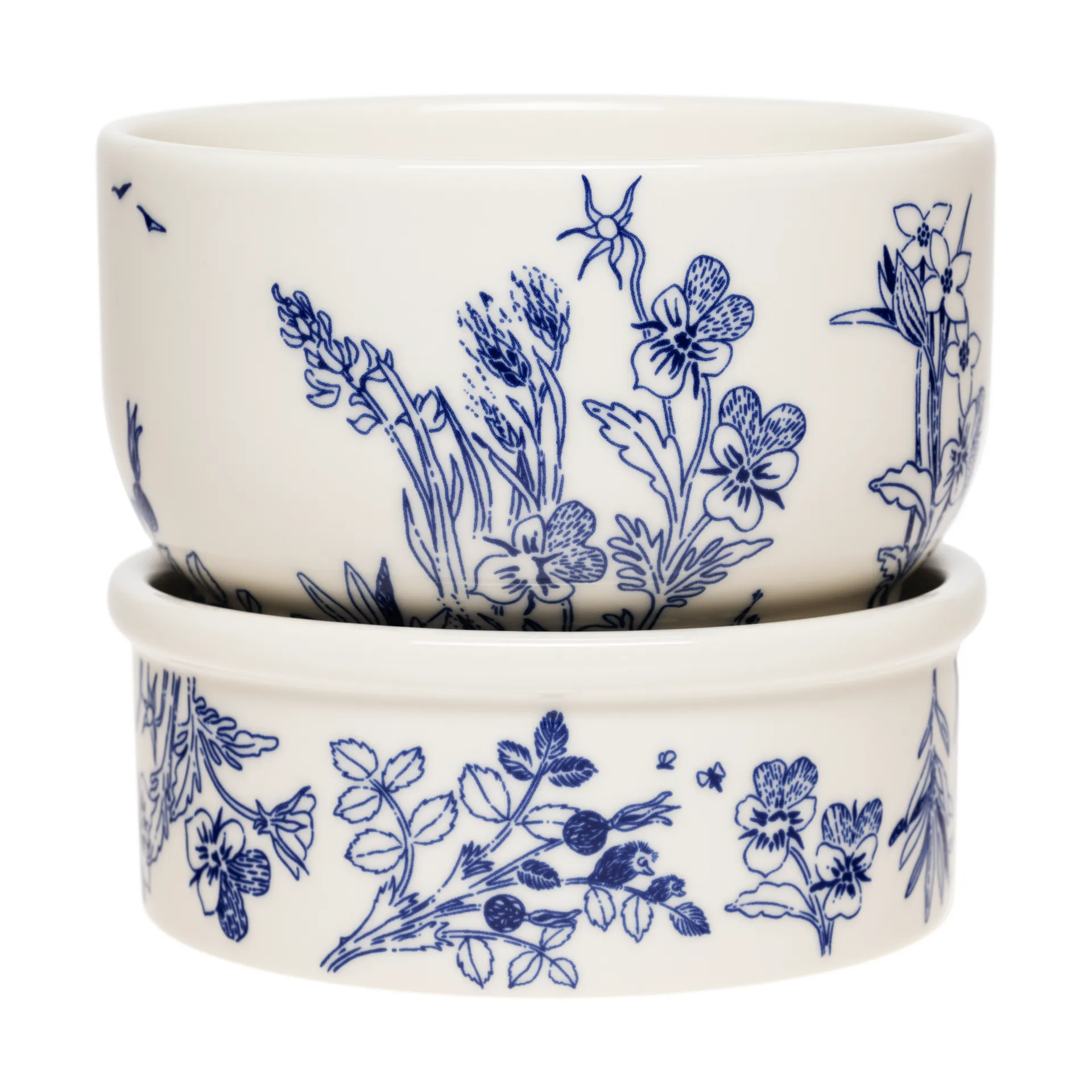 Mumin Haru vaso per piante, 13,5x12 cm Moomin Arabia