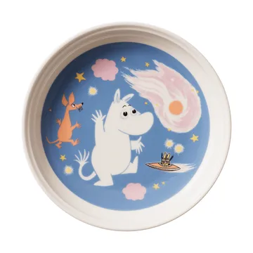 Mumin servizio per bambini - Avventura spaziale - Moomin Arabia