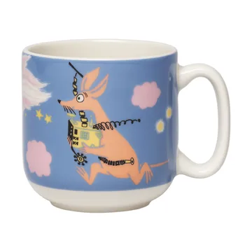 Mumin servizio per bambini - Avventura spaziale - Moomin Arabia