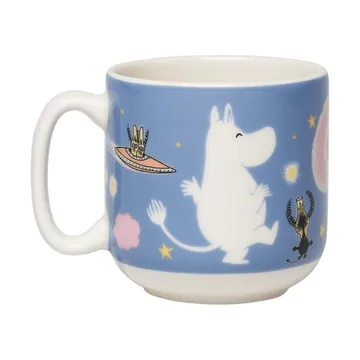 Mumin servizio per bambini - Avventura spaziale - Moomin Arabia